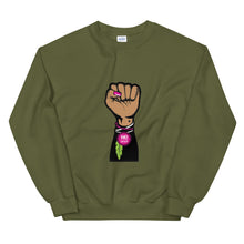 Load image into Gallery viewer, (TooFly) Unisex Sweatshirt