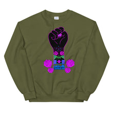 Load image into Gallery viewer, (Youth) Unisex Sweatshirt