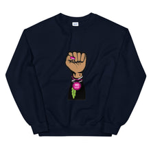 Load image into Gallery viewer, (TooFly) Unisex Sweatshirt