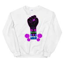 Load image into Gallery viewer, (Youth) Unisex Sweatshirt