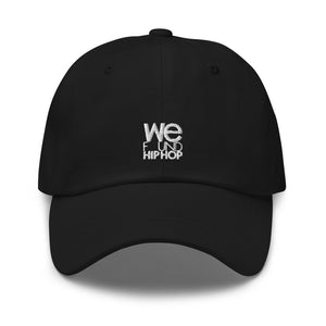 Cap (White Logo)