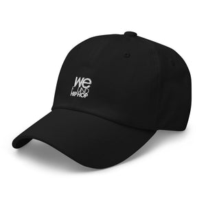 Cap (White Logo)