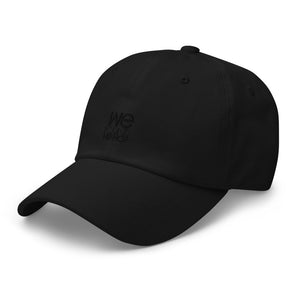 Cap (Black Logo)