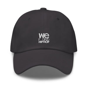 Cap (White Logo)