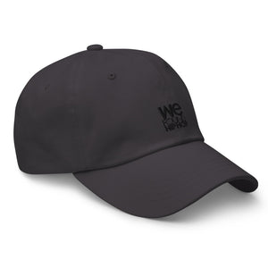 Cap (Black Logo)