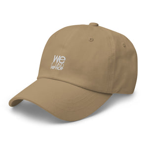 Cap (White Logo)