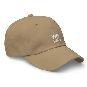 Cap (White Logo)