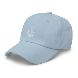 Cap (White Logo)