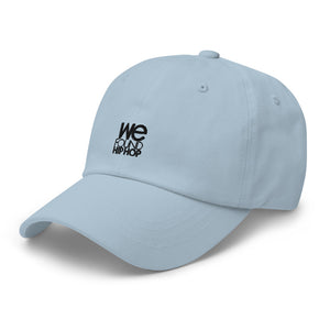 Cap (Black Logo)