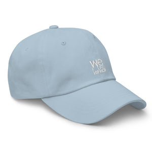 Cap (White Logo)