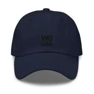 Cap (Black Logo)