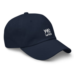 Cap (White Logo)