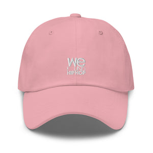 Cap (White Logo)