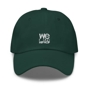 Cap (White Logo)