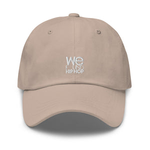 Cap (White Logo)