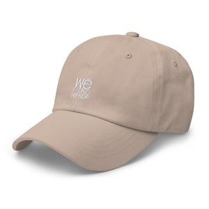 Cap (White Logo)