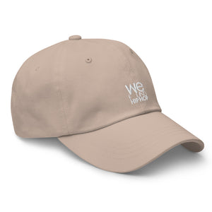 Cap (White Logo)