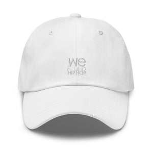 Cap (White Logo)