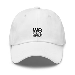 Cap (Black Logo)