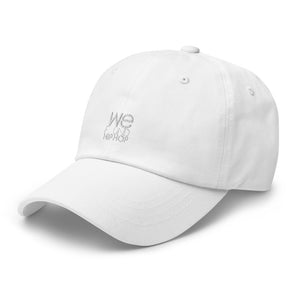 Cap (White Logo)