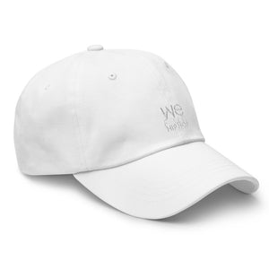 Cap (White Logo)