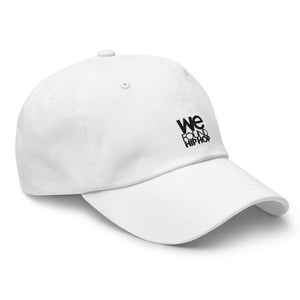 Cap (Black Logo)