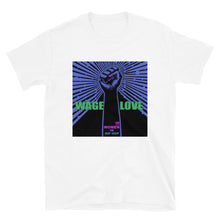 Load image into Gallery viewer, (Wage Love) Unisex T-Shirt