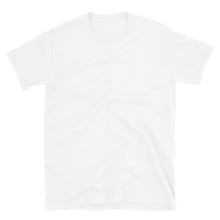 Load image into Gallery viewer, (White Logo) Unisex T-Shirt