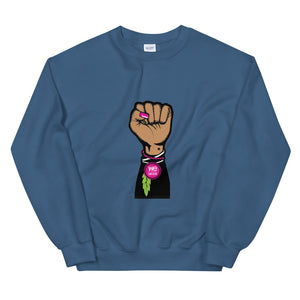 (TooFly) Unisex Sweatshirt