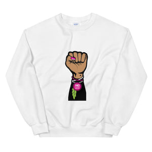 (TooFly) Unisex Sweatshirt