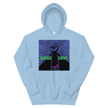 Load image into Gallery viewer, (Wage Love) Unisex Hoodie