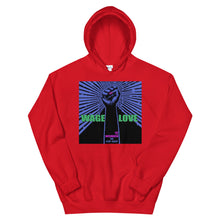 Load image into Gallery viewer, (Wage Love) Unisex Hoodie