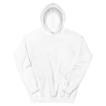 Load image into Gallery viewer, (White Logo) Unisex Hoodie