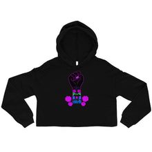 Load image into Gallery viewer, (Youth) Crop Hoodie