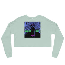 Load image into Gallery viewer, (Wage Love) Crop Sweatshirt