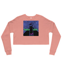 Load image into Gallery viewer, (Wage Love) Crop Sweatshirt